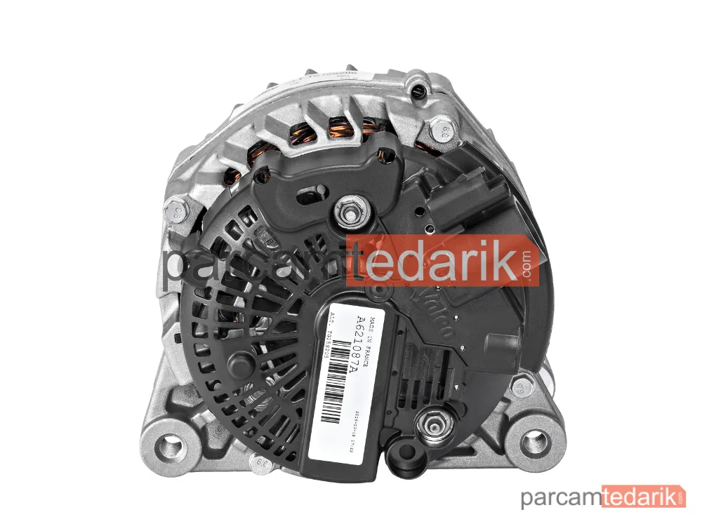 VALEO 439701 | Alternatör — Citroen Berlingo, Citroen C4 II, Citroen Jumpy II