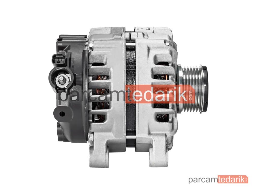 VALEO 439701 | Alternatör — Citroen Berlingo, Citroen C4 II, Citroen Jumpy II