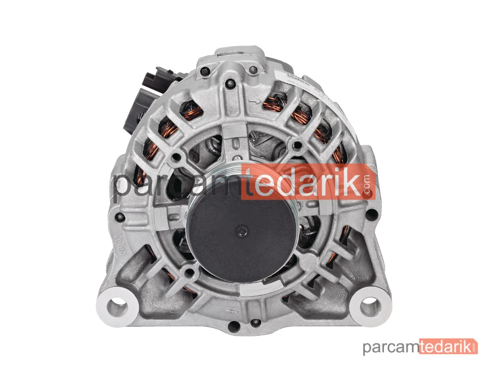 439703 | Alternatör — 12 V 90A CITROEN NEMO, Peugeot Beeper 1,4 HDI