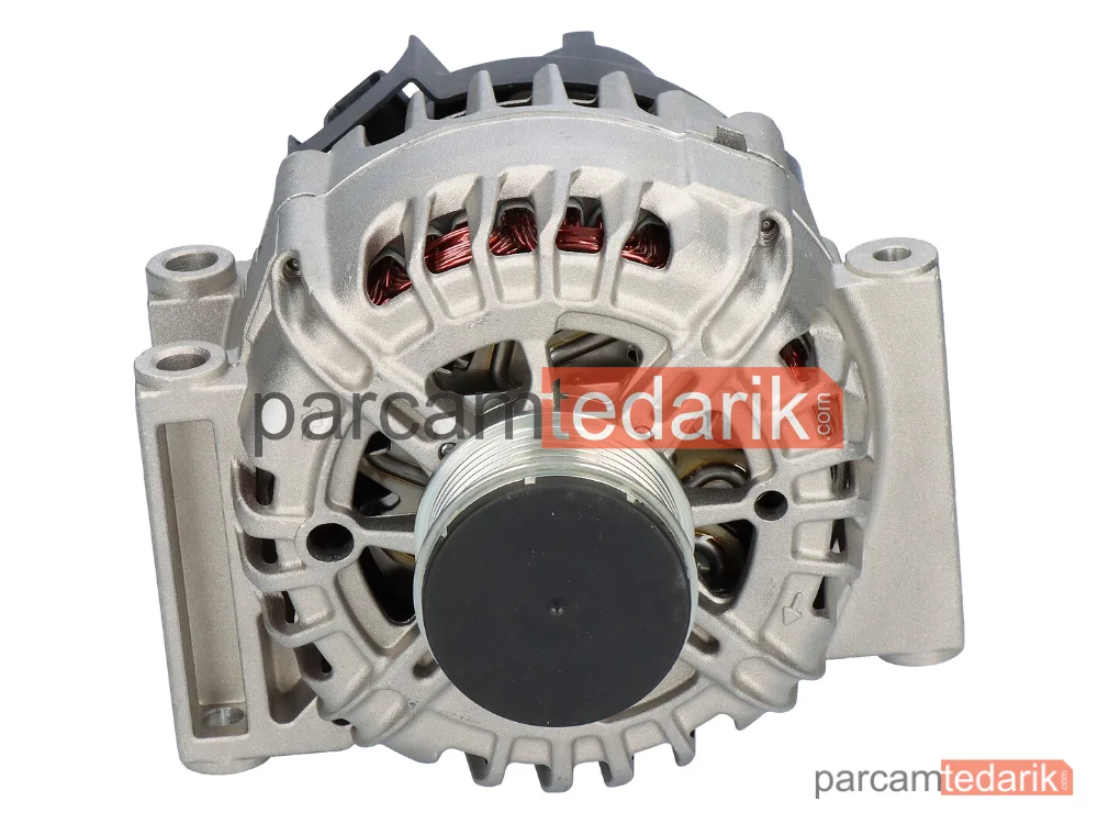 VALEO 439761 | Alternatör — Chevrolet Aveo, Opel Corsa D, Opel Astra J