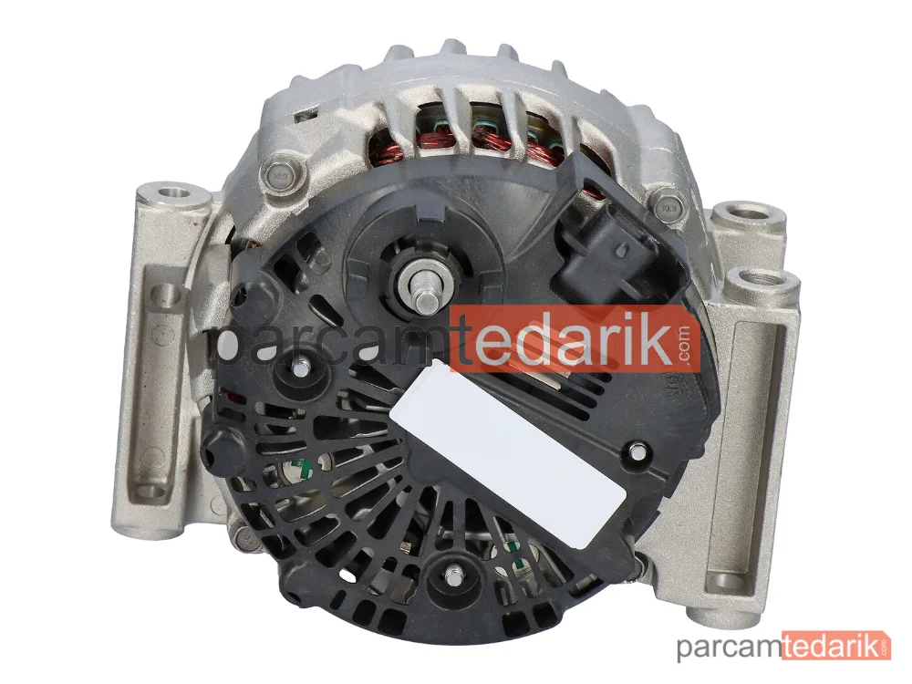 VALEO 439761 | Alternatör — Chevrolet Aveo, Opel Corsa D, Opel Astra J