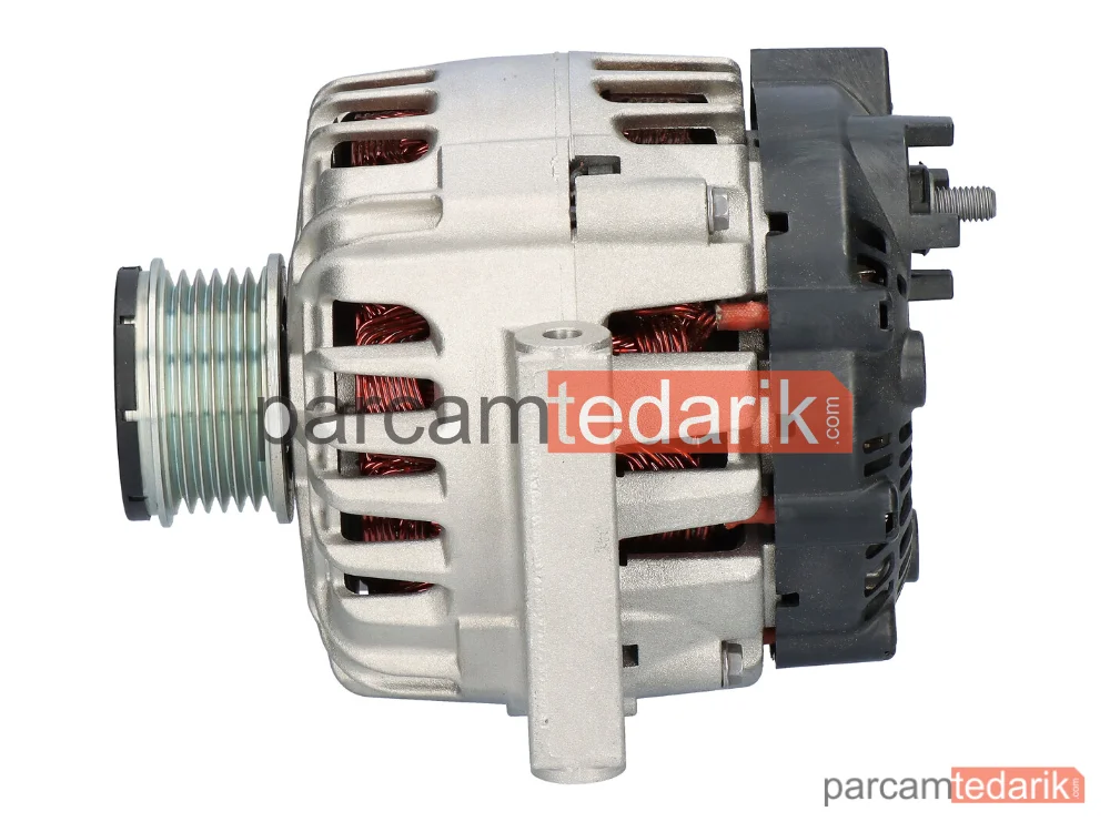 VALEO 439761 | Alternatör — Chevrolet Aveo, Opel Corsa D, Opel Astra J