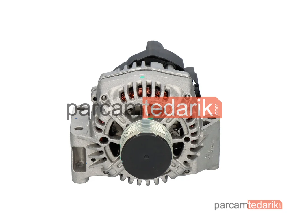 VALEO 439780 | Alternatör — Fiat Panda, Fiat Punto, Alfa Romeo Mito