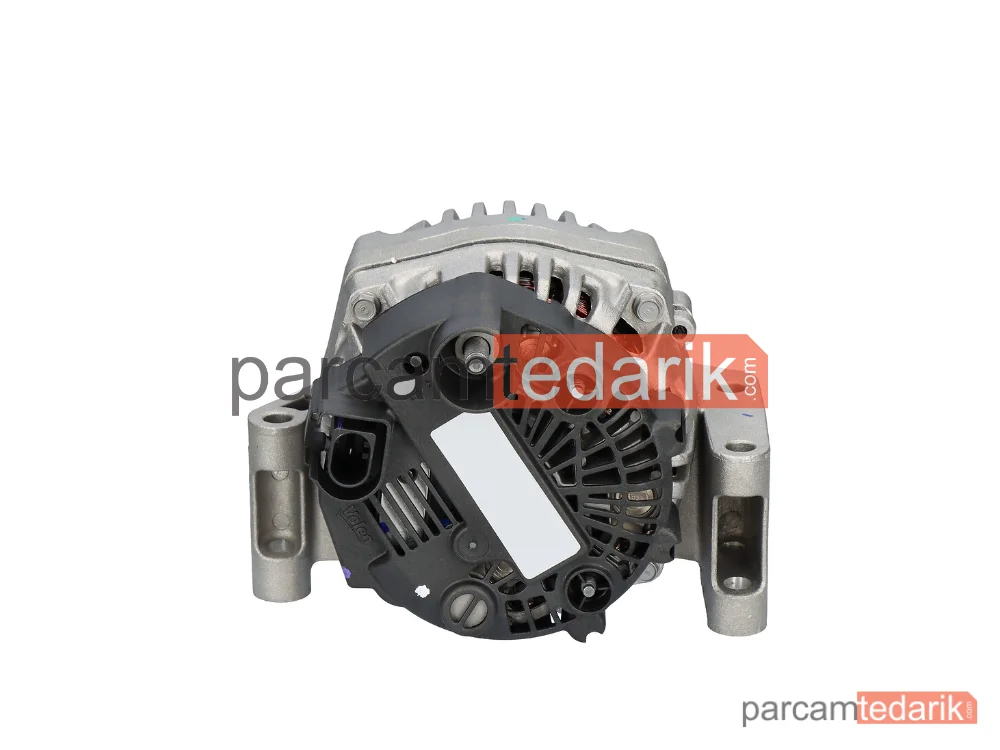 VALEO 439780 | Alternatör — Fiat Panda, Fiat Punto, Alfa Romeo Mito