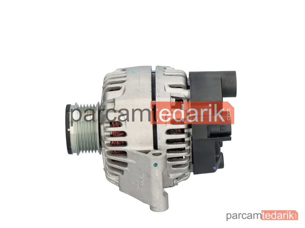 VALEO 439780 | Alternatör — Fiat Panda, Fiat Punto, Alfa Romeo Mito