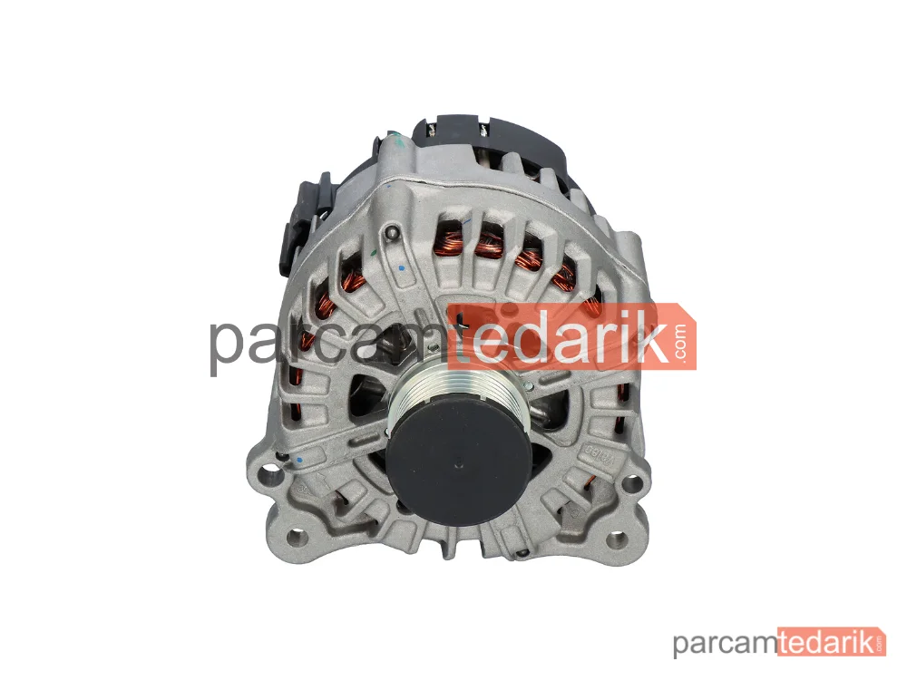 VALEO 439799 | Alternatör — Audi A4 B8, Audi A5 Cabrio, Audi A6 C7