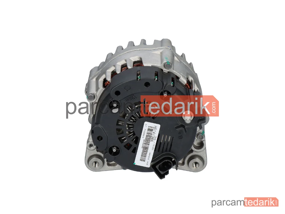VALEO 439799 | Alternatör — Audi A4 B8, Audi A5 Cabrio, Audi A6 C7