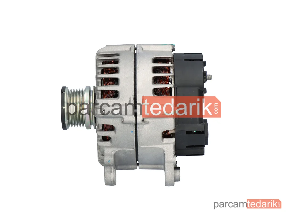 VALEO 439799 | Alternatör — Audi A4 B8, Audi A5 Cabrio, Audi A6 C7
