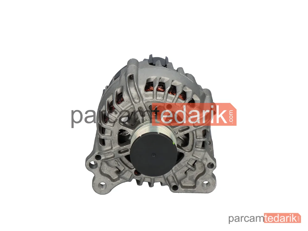 VALEO 439874 | Alternatör — Seat Leon ST, VW Golf VII Variant, VW Tiguan