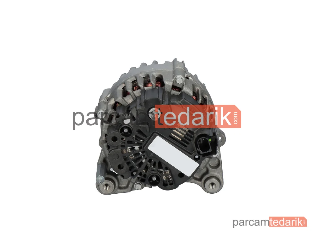 VALEO 439874 | Alternatör — Seat Leon ST, VW Golf VII Variant, VW Tiguan