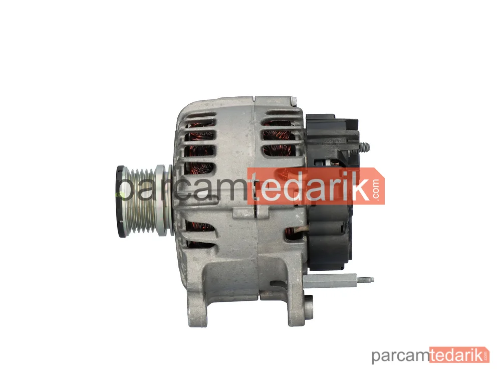 VALEO 439874 | Alternatör — Seat Leon ST, VW Golf VII Variant, VW Tiguan