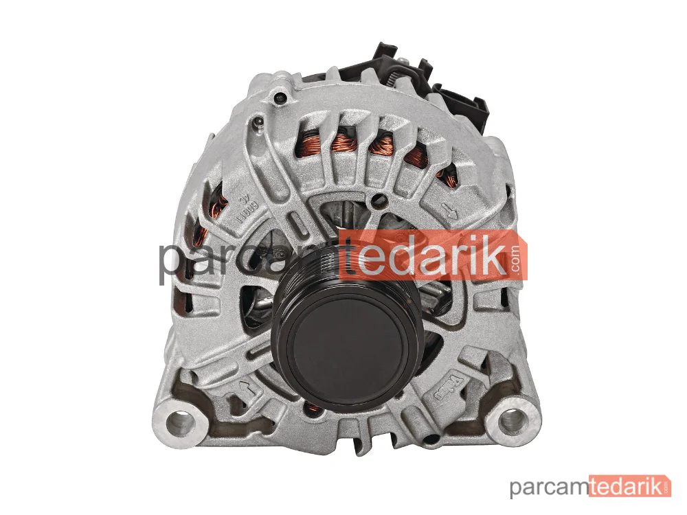VALEO 439917 | Alternatör — Volvo S60 II, Volvo S80 II, Volvo V40 Cross Country