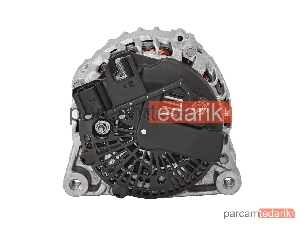 VALEO 439917 | Alternatör — Volvo S60 II, Volvo S80 II, Volvo V40 Cross Country