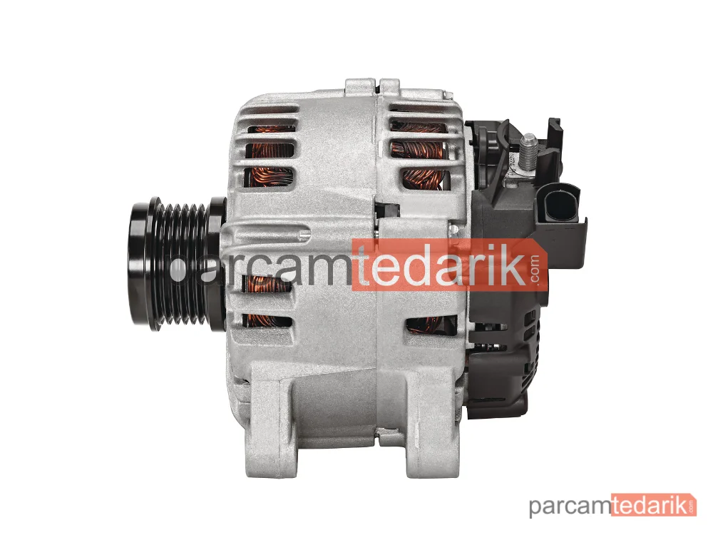 VALEO 439917 | Alternatör — Volvo S60 II, Volvo S80 II, Volvo V40 Cross Country