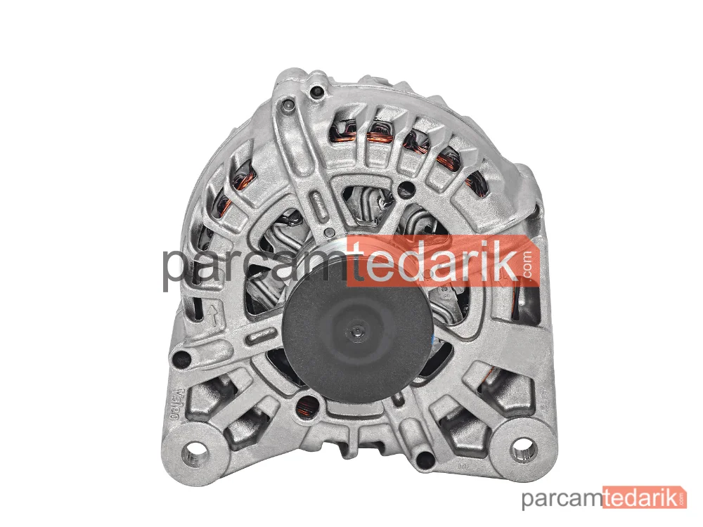 VALEO 439923 | Alternatör — Renault Megane IV Grandtour, Renault Megane IV, Renault Trafic III