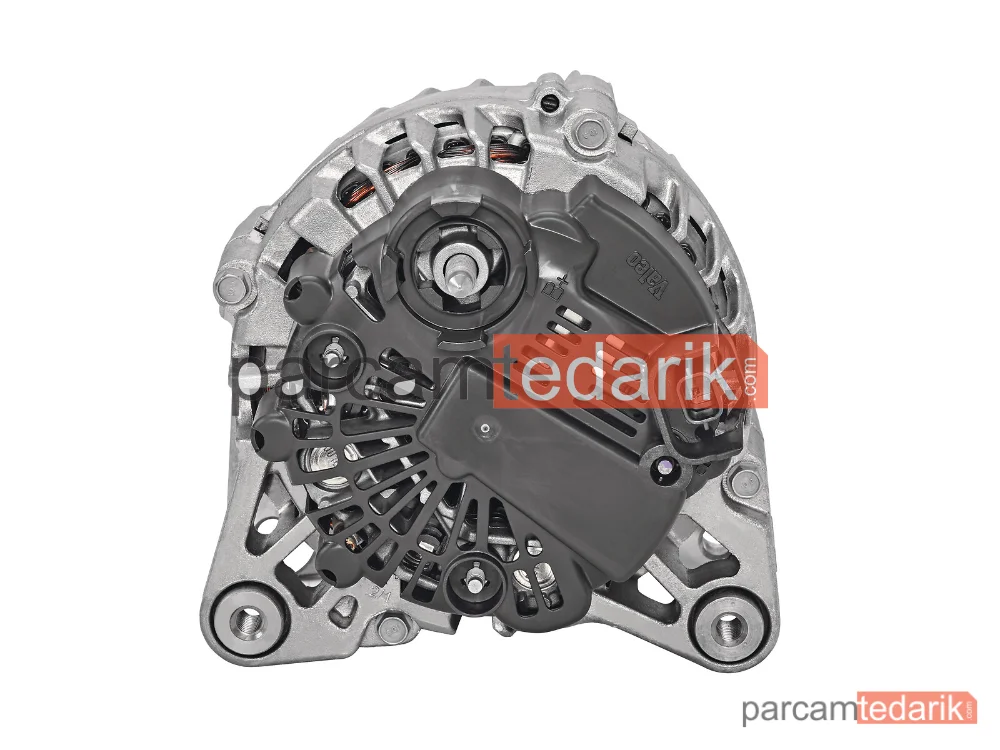 VALEO 439923 | Alternatör — Renault Megane IV Grandtour, Renault Megane IV, Renault Trafic III