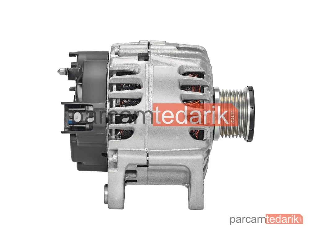 VALEO 439923 | Alternatör — Renault Megane IV Grandtour, Renault Megane IV, Renault Trafic III