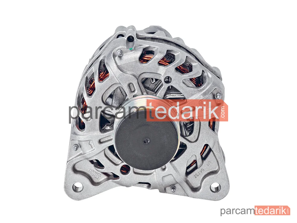 VALEO 439983 | Alternatör — Renault Clio IV, Dacia Lodgy, Dacia Duster