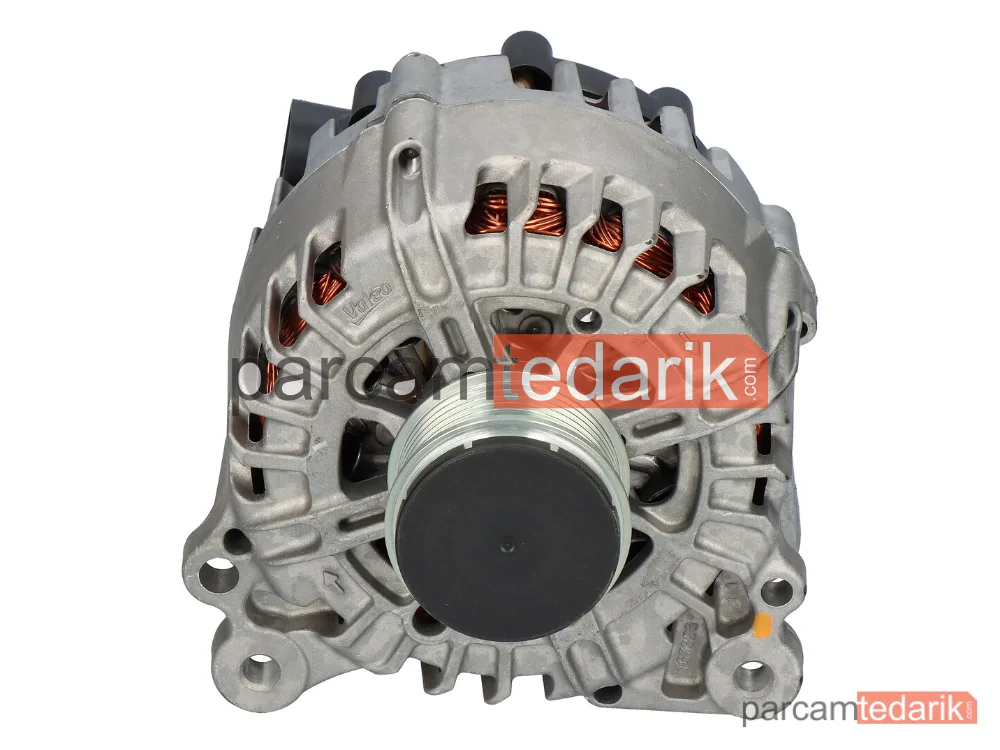 VALEO 443018 | Alternatör — VW Amarok
