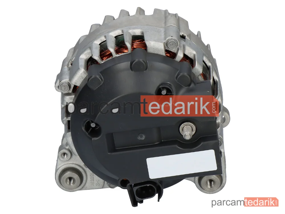 VALEO 443018 | Alternatör — VW Amarok