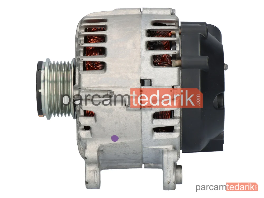 VALEO 443018 | Alternatör — VW Amarok