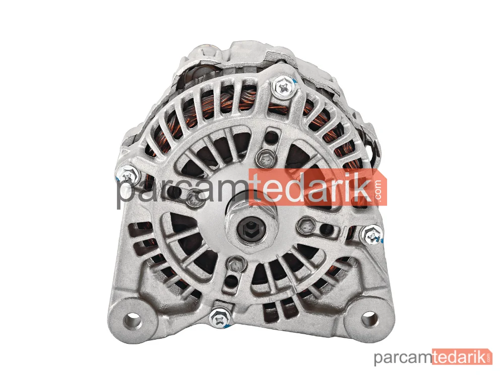 VALEO 443026 | Alternatör — Dacia Sandero, Renault Megane II, Dacia Logan