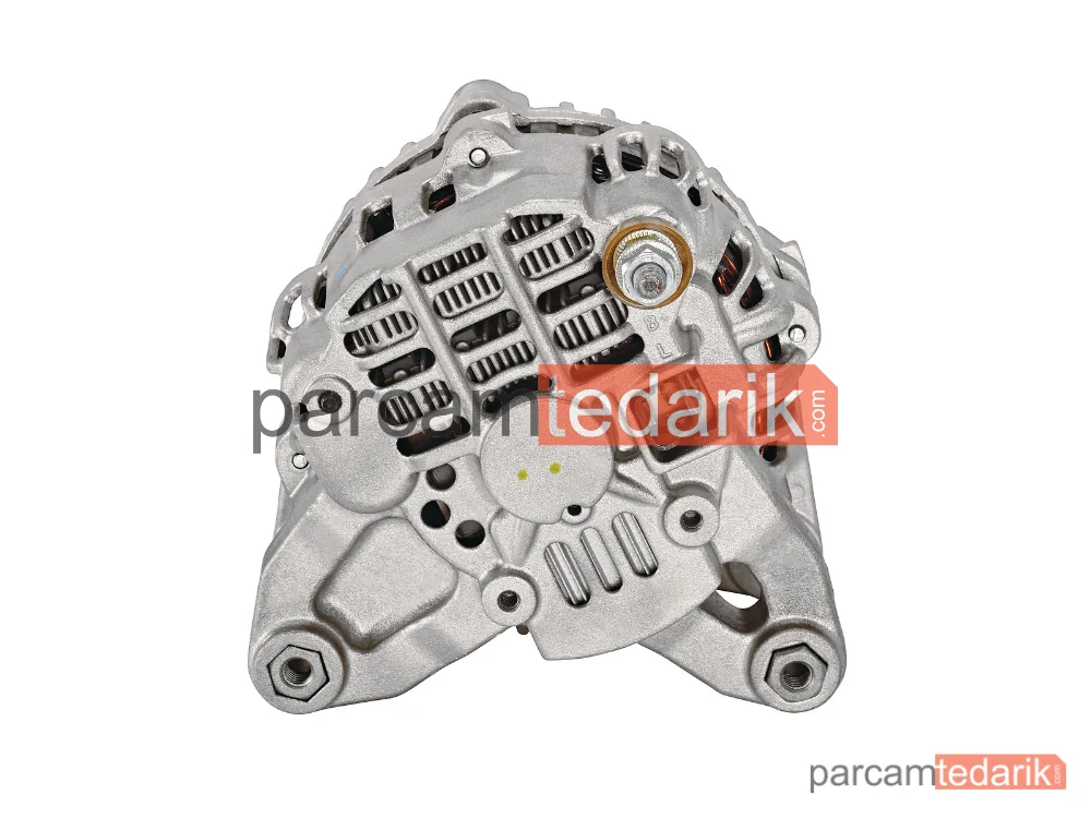 VALEO 443026 | Alternatör — Dacia Sandero, Renault Megane II, Dacia Logan