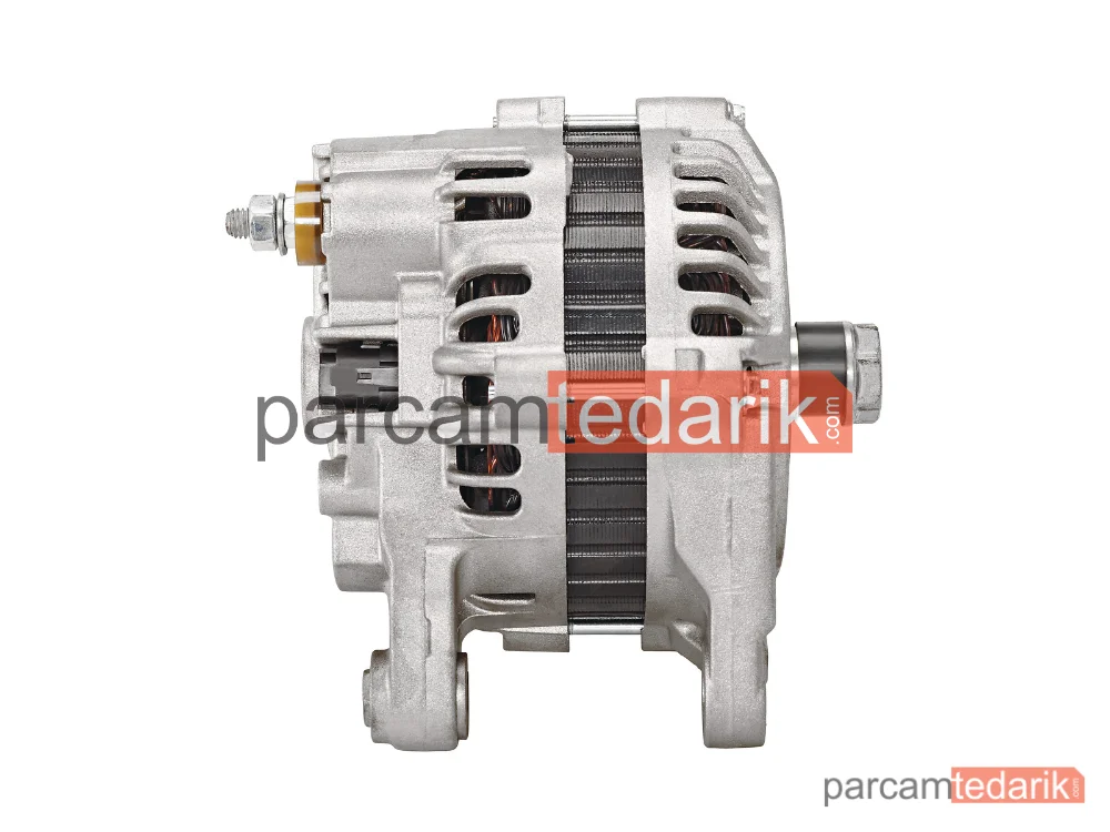 VALEO 443026 | Alternatör — Dacia Sandero, Renault Megane II, Dacia Logan