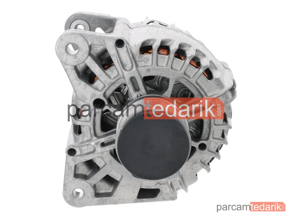 VALEO 443302 | Alternatör — Renault Megane IV Grandtour, Renault Megane IV, Renault Scénic IV