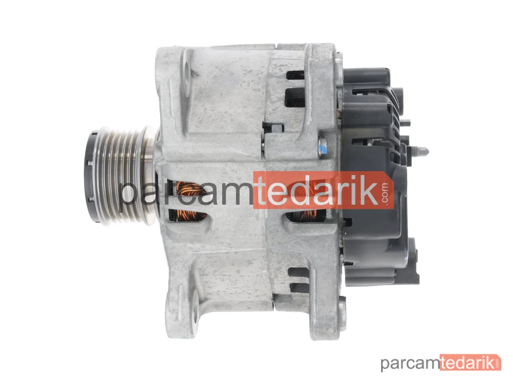 VALEO 443302 | Alternatör — Renault Megane IV Grandtour, Renault Megane IV, Renault Scénic IV