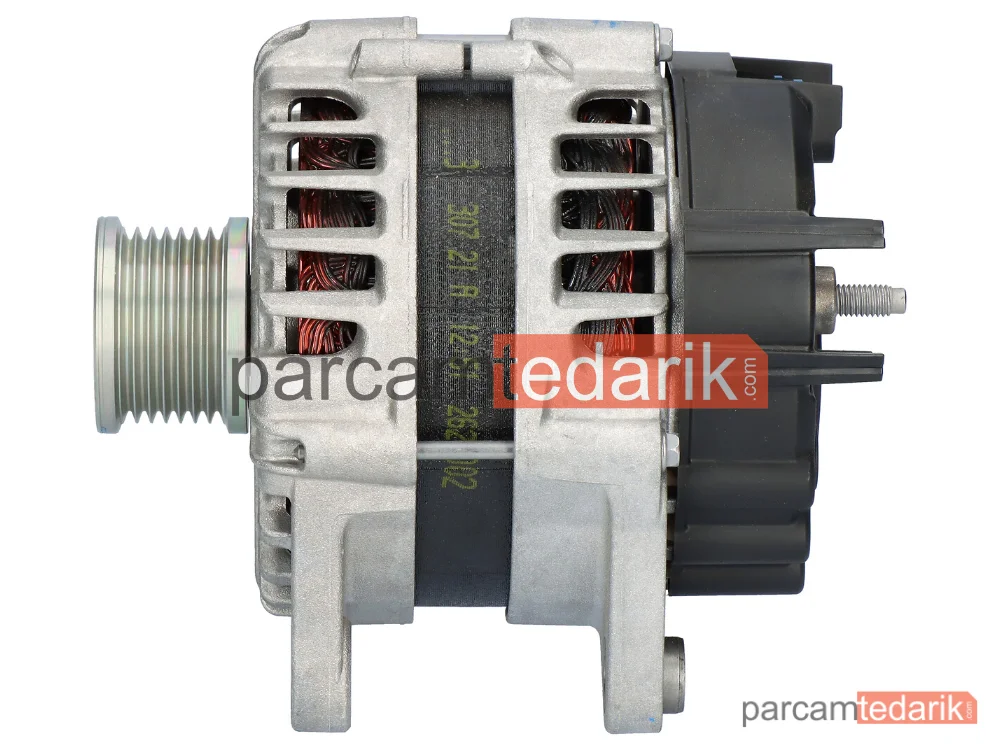 VALEO 443338 | Alternatör — Opel Movano B, Renault Master III