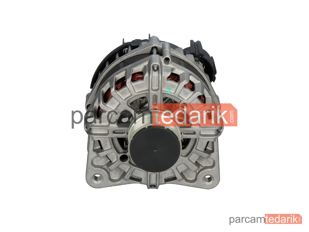 VALEO 443351 | Alternatör — Dacia Duster, Dacia Logan II, Dacia Logan Mcv II