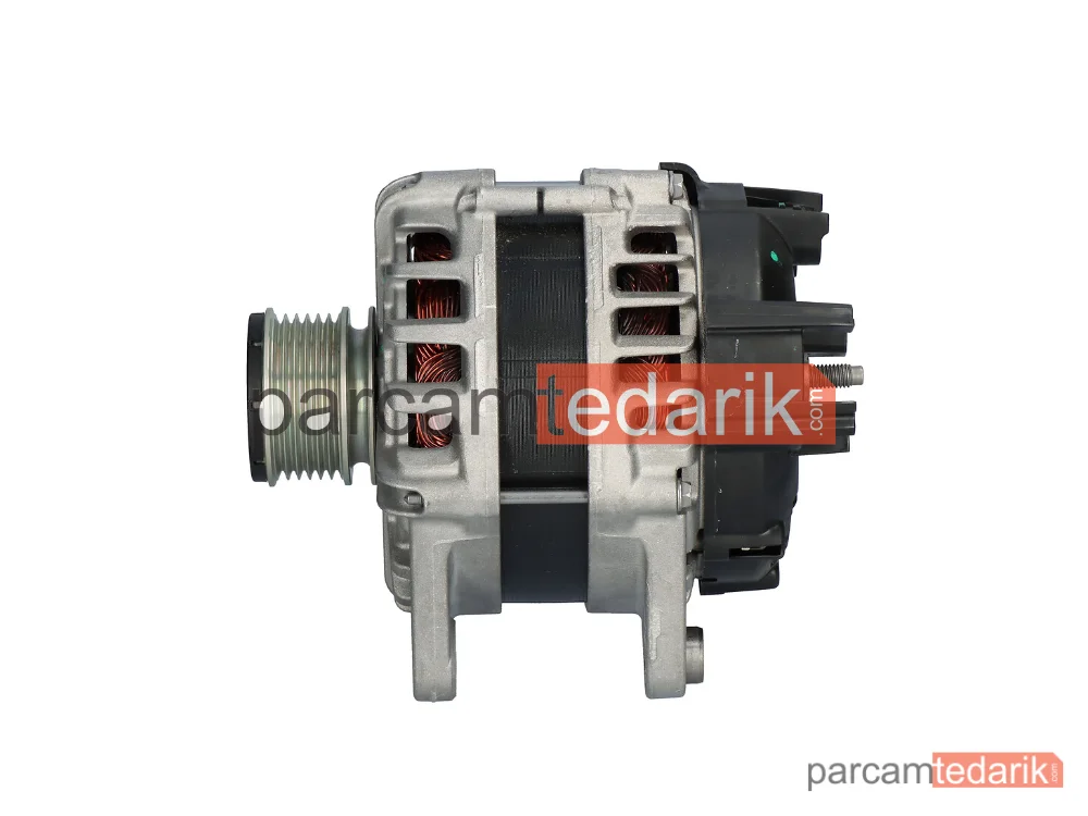 VALEO 443351 | Alternatör — Dacia Duster, Dacia Logan II, Dacia Logan Mcv II