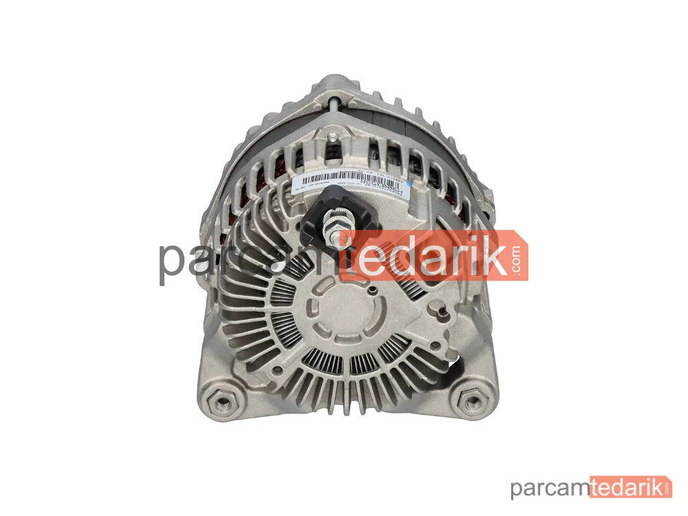 VALEO 443437 | Alternatör — Mercedes-Benz Marco Polo Camper, Mercedes-Benz Vito Mixto, Mercedes-Benz Vito Panelvan/Van