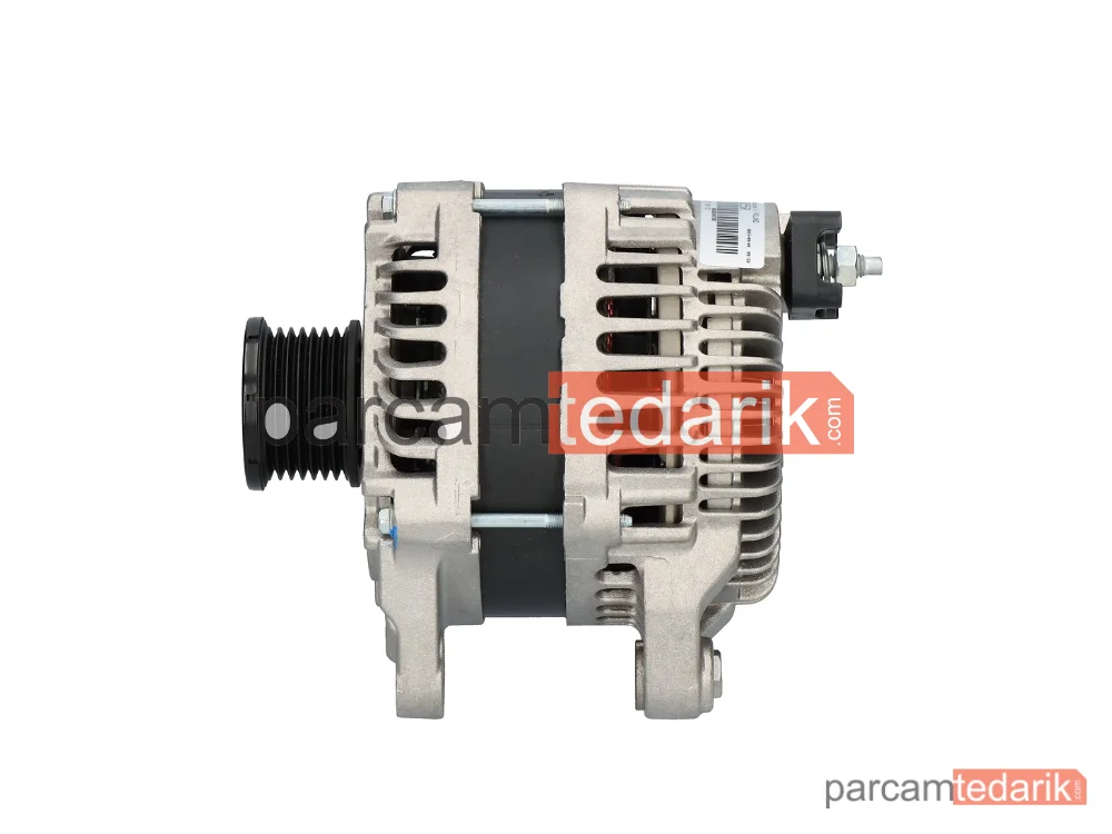 VALEO 443437 | Alternatör — Mercedes-Benz Marco Polo Camper, Mercedes-Benz Vito Mixto, Mercedes-Benz Vito Panelvan/Van