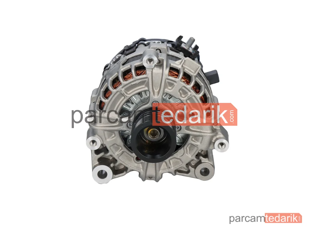 443449 | Alternatör — BMW 5, BMW 5 Touring, BMW 6 Gran Turismo