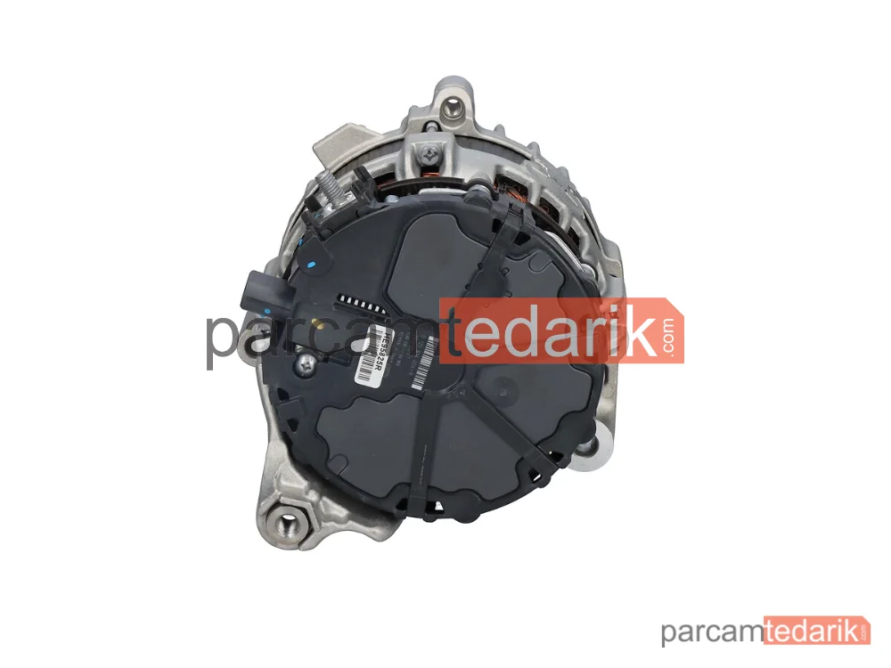 VALEO 443449 | Alternatör — BMW 5, BMW 5 Touring, BMW 6 Gran Turismo