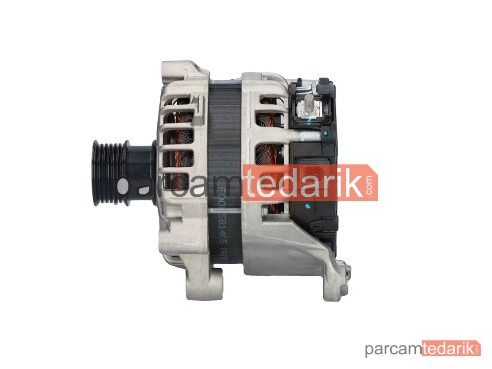 VALEO 443449 | Alternatör — BMW 5, BMW 5 Touring, BMW 6 Gran Turismo