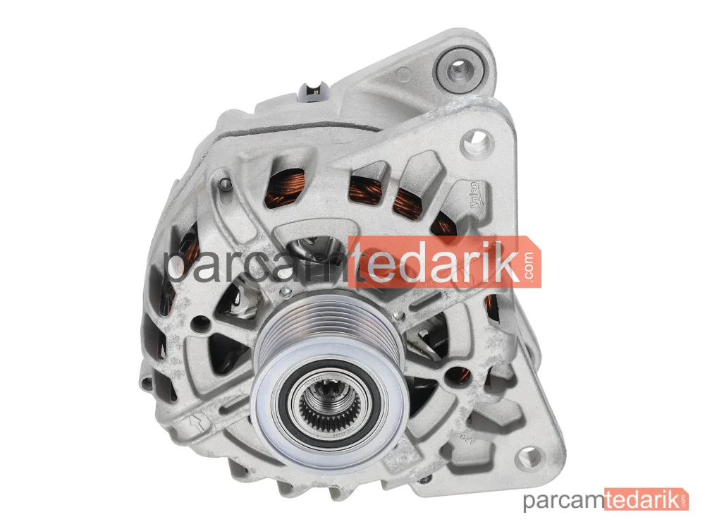 446526 | Alternatör — Dacia Logan II, Dacia Logan MCV II, Dacia Sandero II