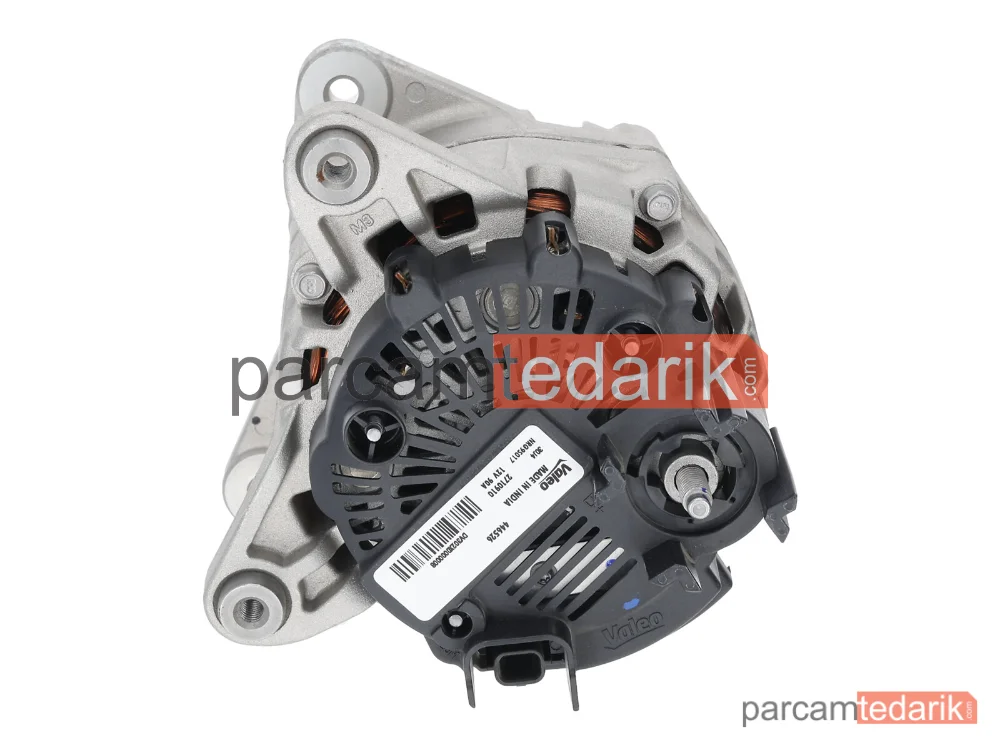 VALEO 446526 | Alternatör — Dacia Logan II, Dacia Logan MCV II, Dacia Sandero II