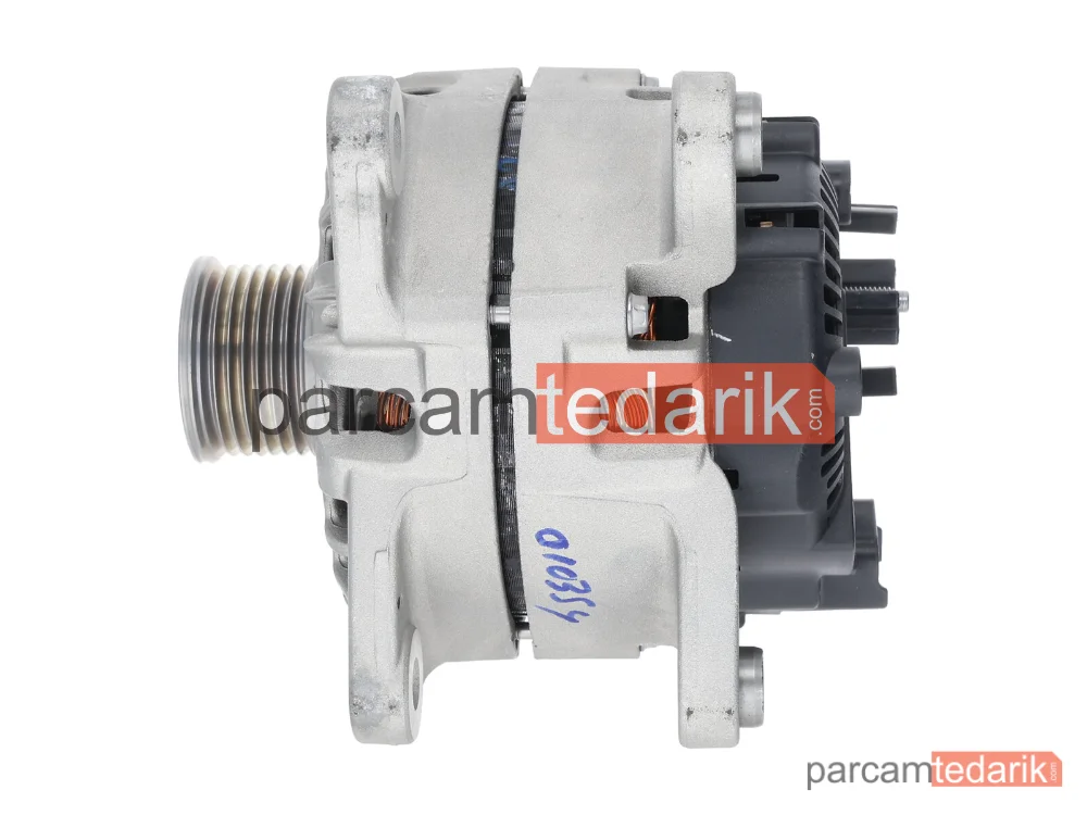 VALEO 446526 | Alternatör — Dacia Logan II, Dacia Logan MCV II, Dacia Sandero II