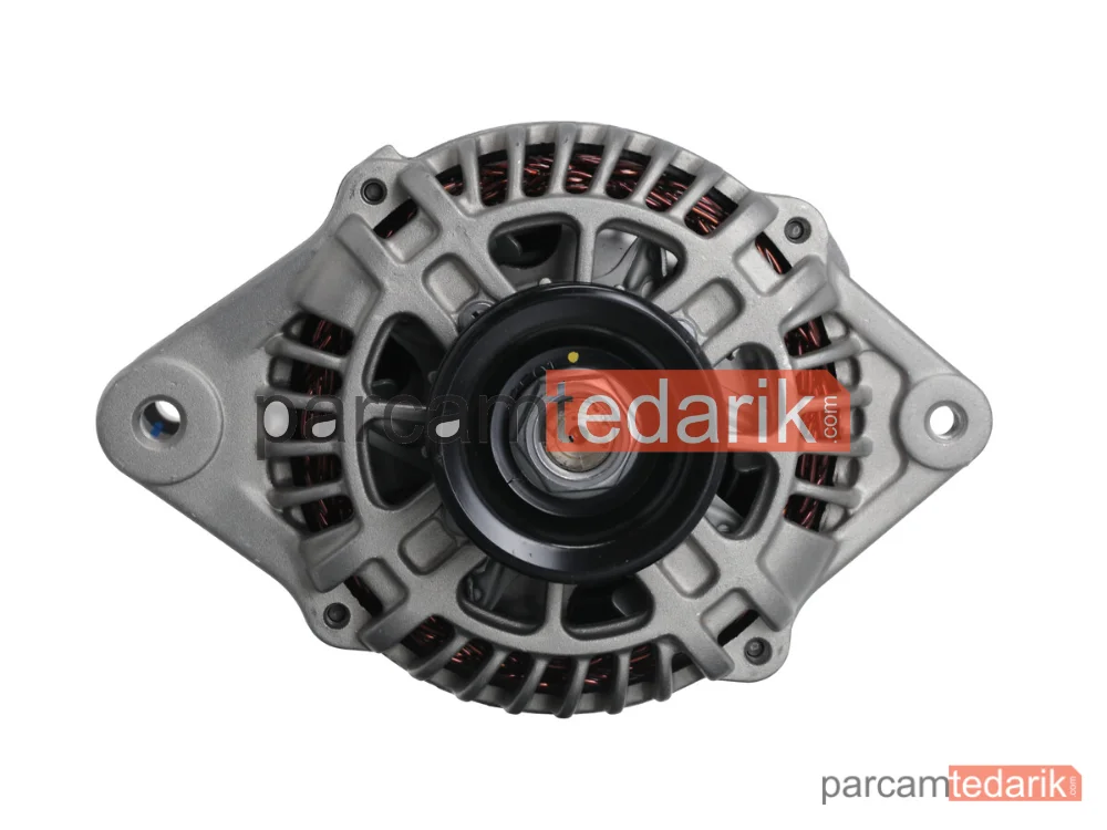 VALEO 446540 | Alternatör — Renault Twingo III, Dacia Duster, Dacia Logan Mcv II