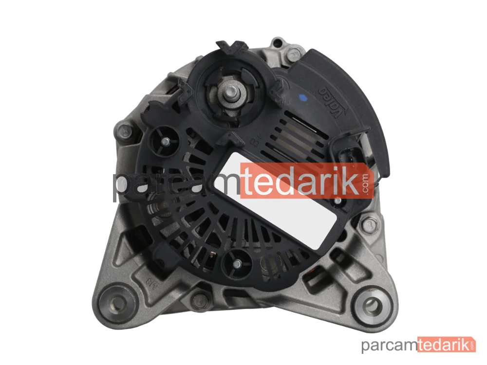 VALEO 446540 | Alternatör — Renault Twingo III, Dacia Duster, Dacia Logan Mcv II