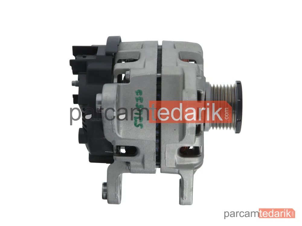 VALEO 446540 | Alternatör — Renault Twingo III, Dacia Duster, Dacia Logan Mcv II