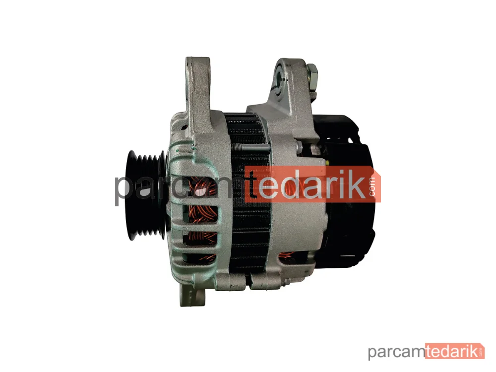 446750 | Alternatör — Hyundai i10 I, Hyundai Sonata V, Hyundai i20 I