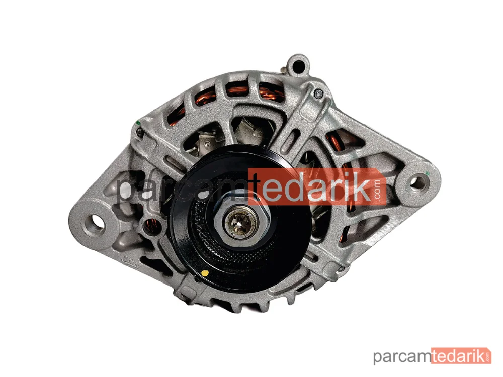 VALEO 446750 | Alternatör — Hyundai i10 I, Hyundai Sonata V, Hyundai i20 I