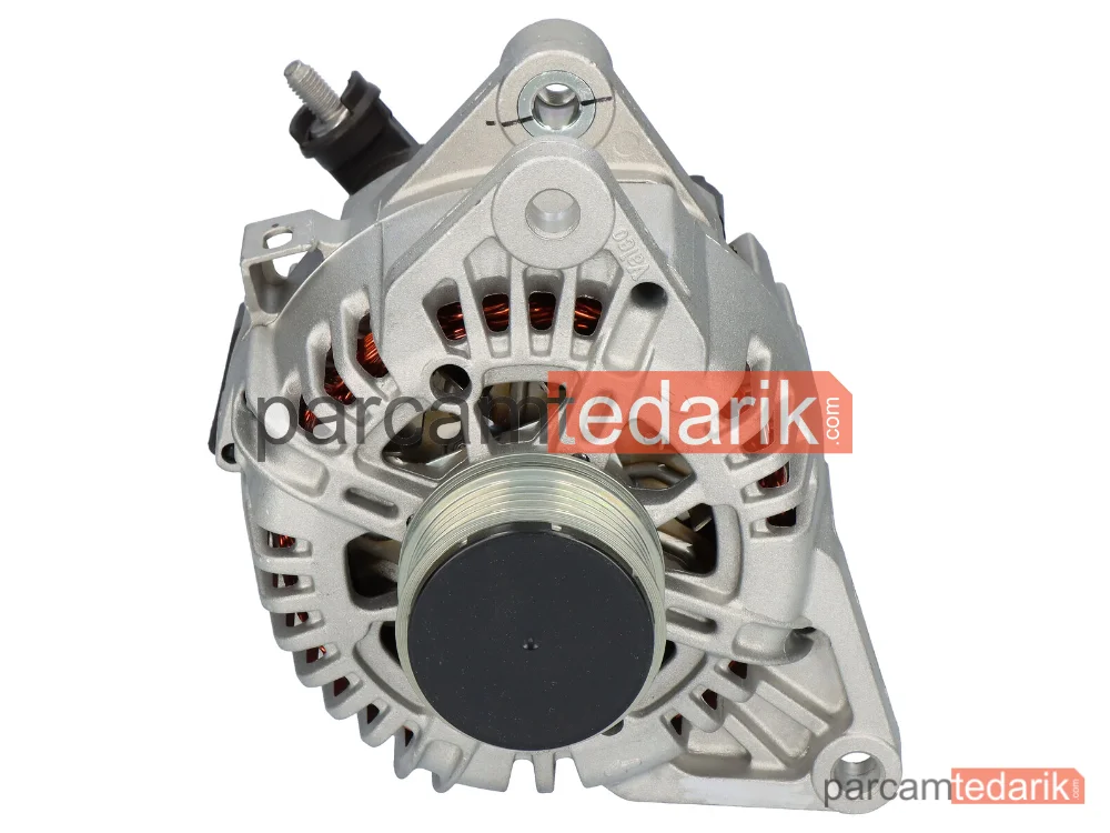 VALEO 446764 | Alternatör — Hyundai Accent IV Sedan, Hyundai i20 I, Kia Carens III MPV