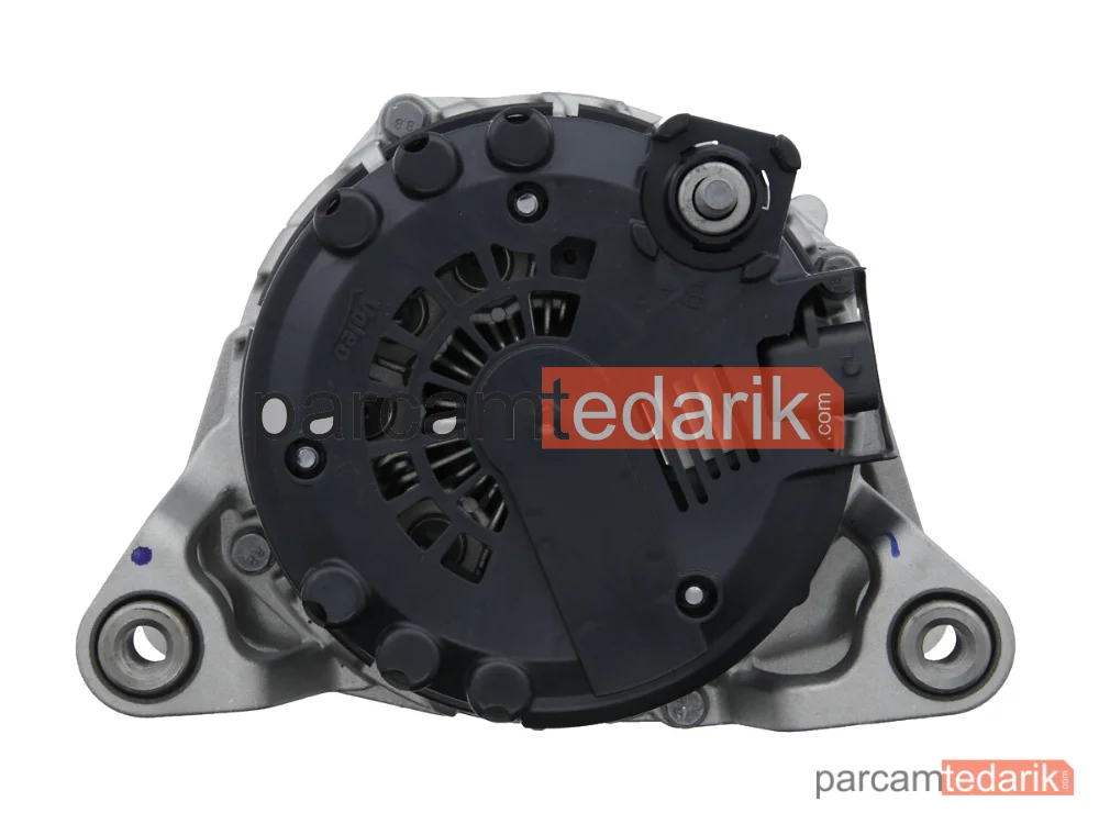 VALEO 849048 | Alternatör Opel Astra J Insignia A Meriva B Mokka Zafira C Chevrolet AVEO T300 1.4 Turbo 1.6 Dizel