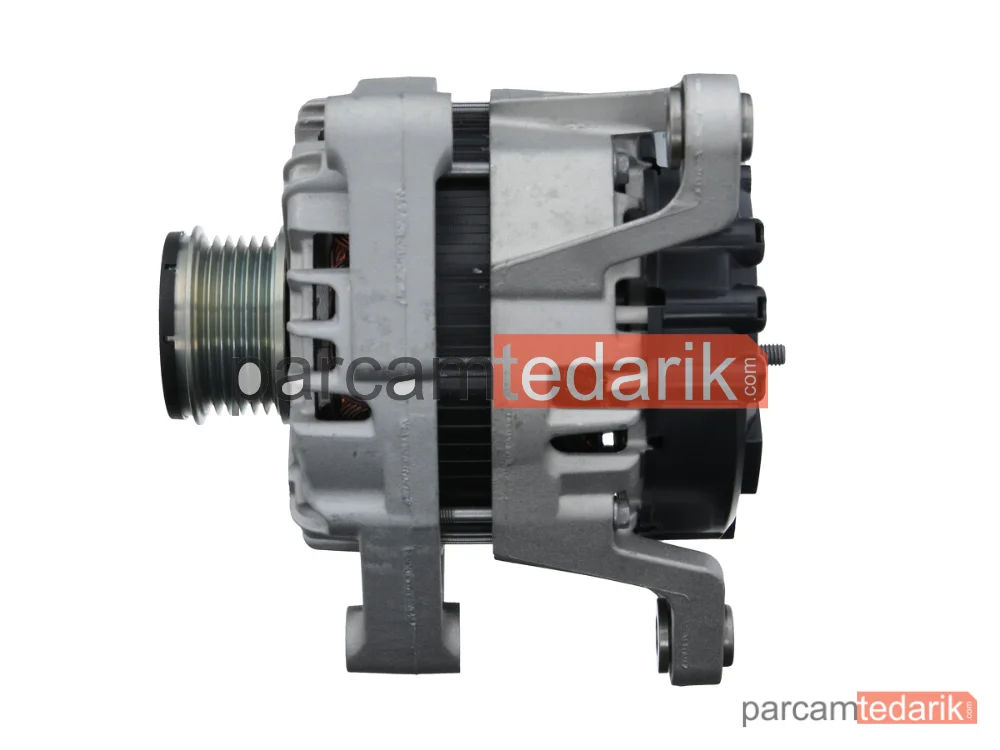 VALEO 849048 | Alternatör Opel Astra J Insignia A Meriva B Mokka Zafira C Chevrolet AVEO T300 1.4 Turbo 1.6 Dizel