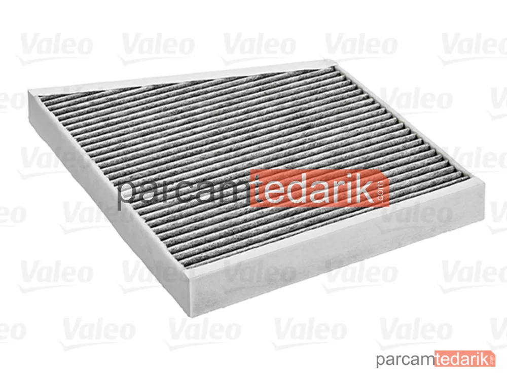 VALEO 698741 | Polen Filtresi — Mercedes-Benz E-Serisi, Mercedes-Benz E-Serisi T-Model, Mercedes-Benz Cls